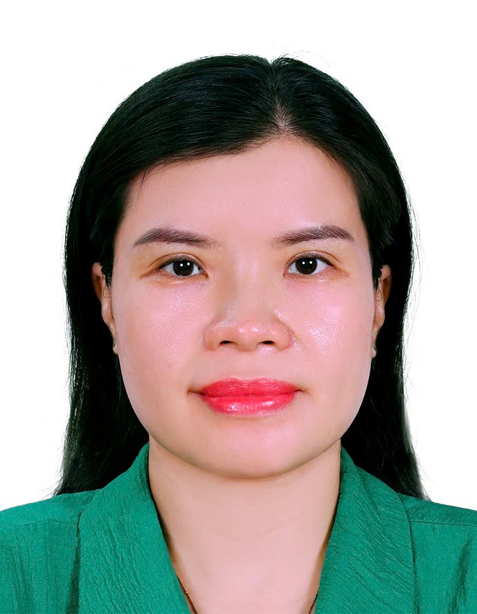 B&agrave; Đặng Thị Dung
