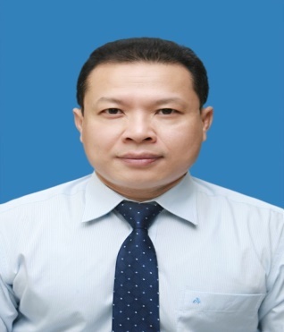 &Ocirc;ng B&ugrave;i Hữu Cơ