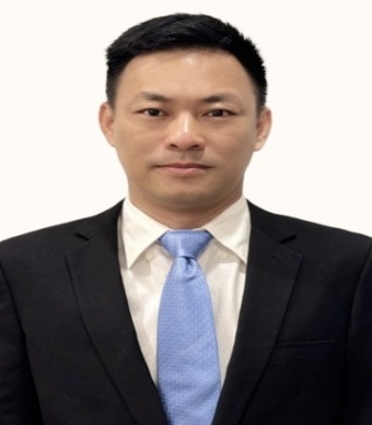&Ocirc;ng Vũ Ho&agrave;i Nam