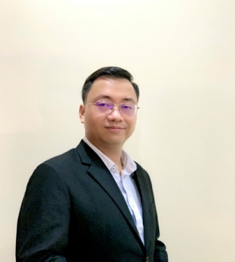 &Ocirc;ng L&ecirc; Thiện Nhật