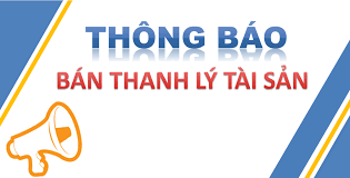 Công ty Cổ phần Vận tải Dầu khí Đông Dương thông báo bán thanh lý lô vật tư phụ tùng xe ô tô elantra và vật tư gas