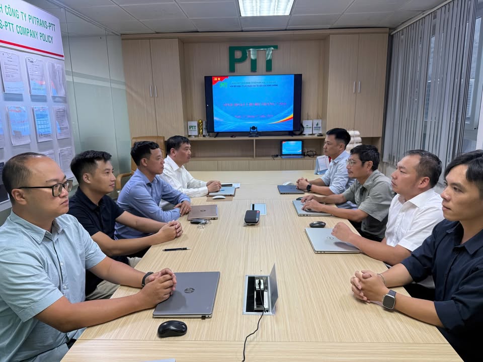 Học tập chuyên đề