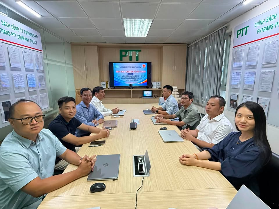 Học tập nghị quyết