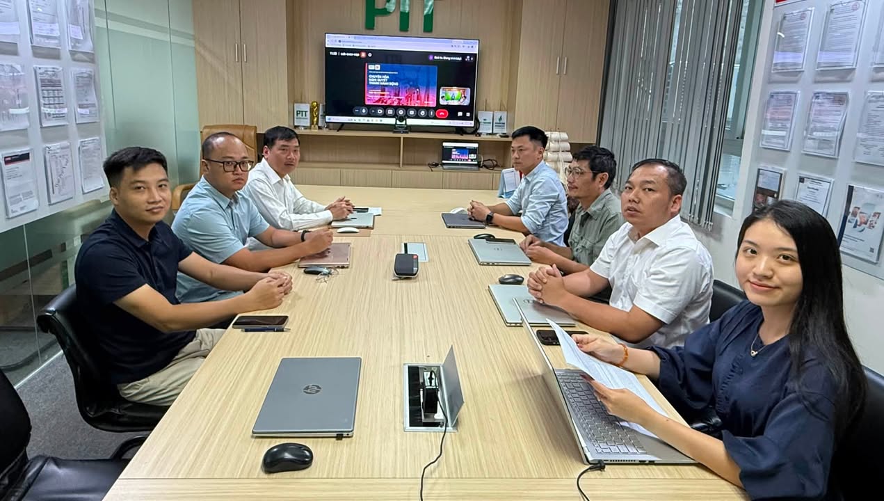 Chương tr&igrave;nh h&agrave;nh động