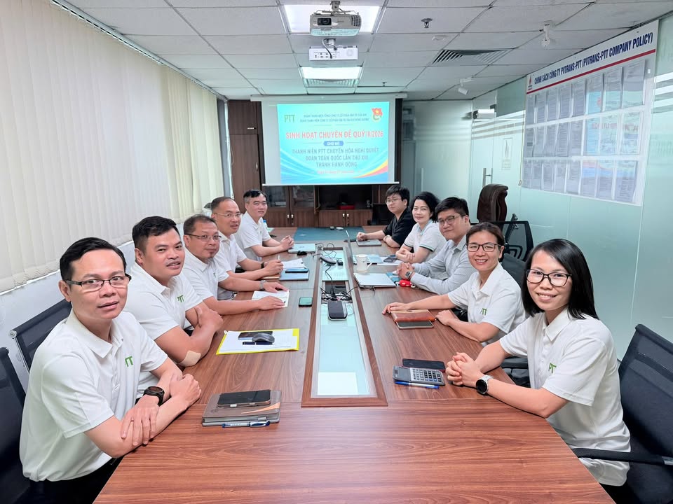 Sơ kết hoạt động