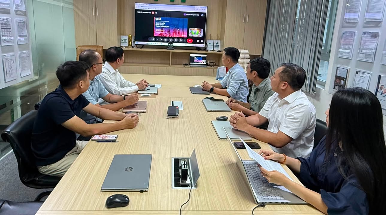Ph&aacute;t biểu chỉ đạo
