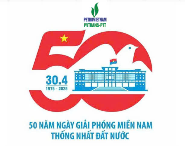 KỶ NIỆM 50 NĂM NGÀY GIẢI PHÓNG MIỀN NAM THỐNG NHẤT ĐẤT NƯỚC (30/4/1975 – 30/4/2025)