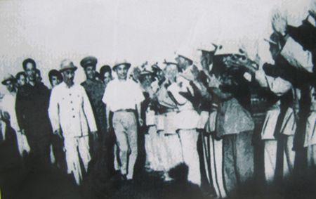 Bác Hồ