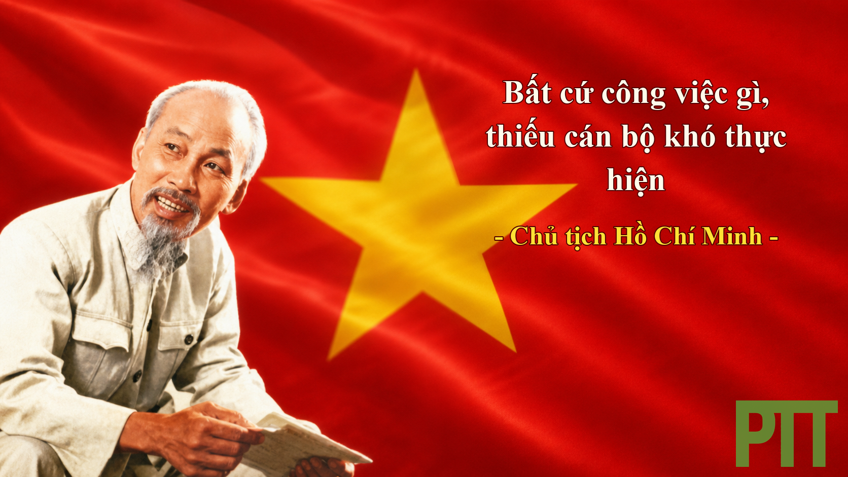 LỜI BÁC - CHỦ TỊCH HỒ CHÍ MINH DẠY NGÀY NÀY NĂM XƯA 19.6.1946