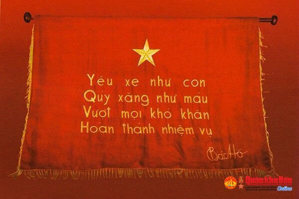 LỜI BÁC - CHỦ TỊCH HỒ CHÍ MINH DẠY NGÀY NÀY NĂM XƯA 5.8.1968