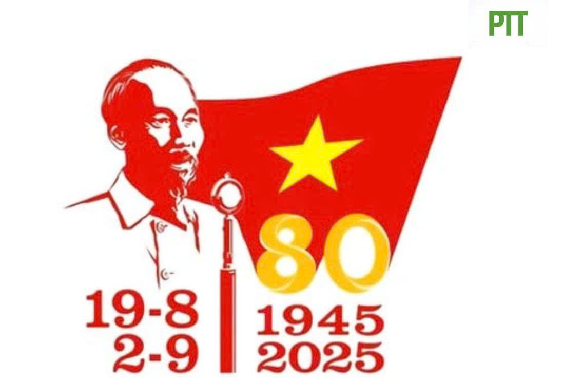 PTT – TỔ CHỨC CHƯƠNG TRÌNH HỘI THẢO – SINH HOẠT CHUYÊN ĐỀ HƯỚNG TỚI KỶ NIỆM 80 NĂM NGÀY CÁCH MẠNG THÁNG TÁM (19/8/1945-19/8/2025) VÀ QUỐC KHÁCH NƯỚC CỘNG HÒA XÃ HỘI CHỦ NGHĨA VIỆT NAM (02/9/1945-02/9/2025)