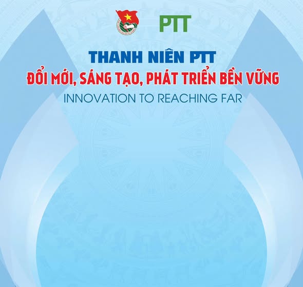 PVTrans-PTT sôi nổi các hoạt động chào mừng 95 năm ngày thành lập đoàn (26/3/1931-26/3/2026) và tháng thanh niên năm 2026