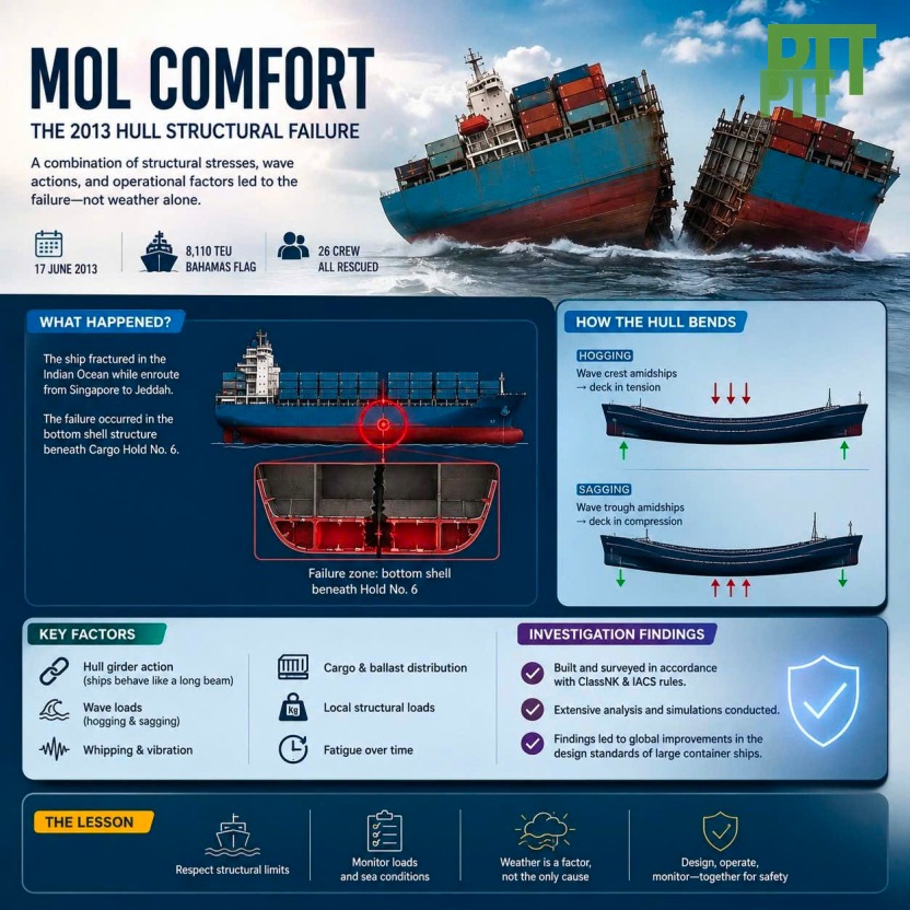 MARPOL 73/78 Annexes at a Glance