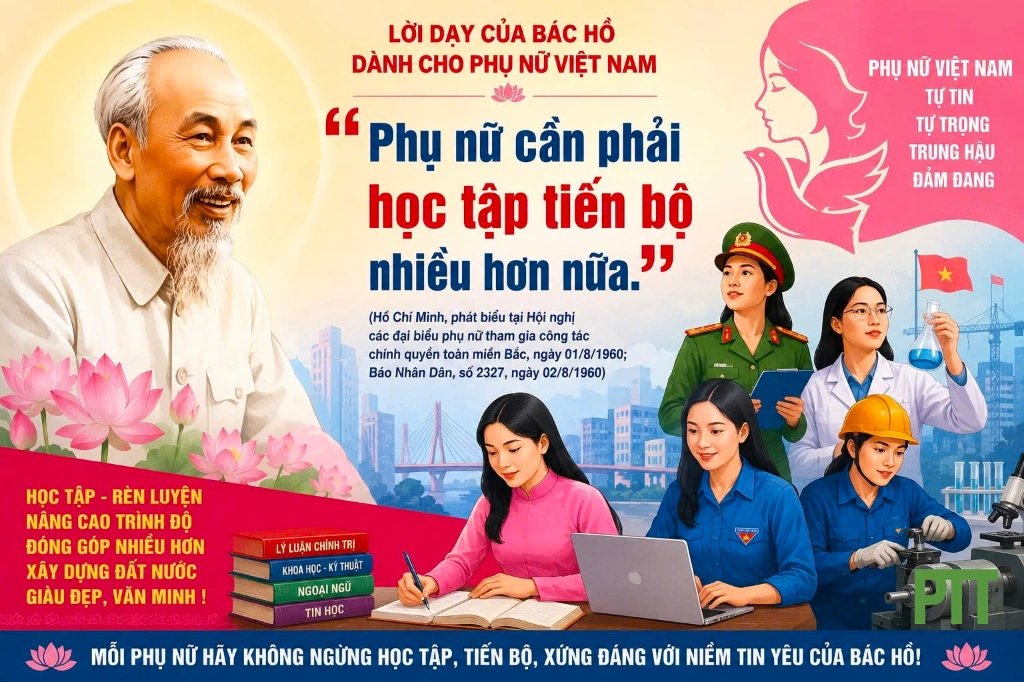 LỜI BÁC - CHỦ TỊCH HỒ CHÍ MINH DẠY NGÀY NÀY NĂM XƯA 1.8.1960