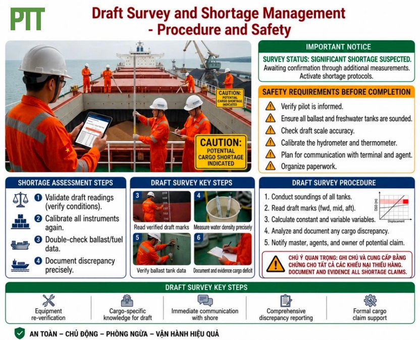 ️️ Cargo Surveyor: