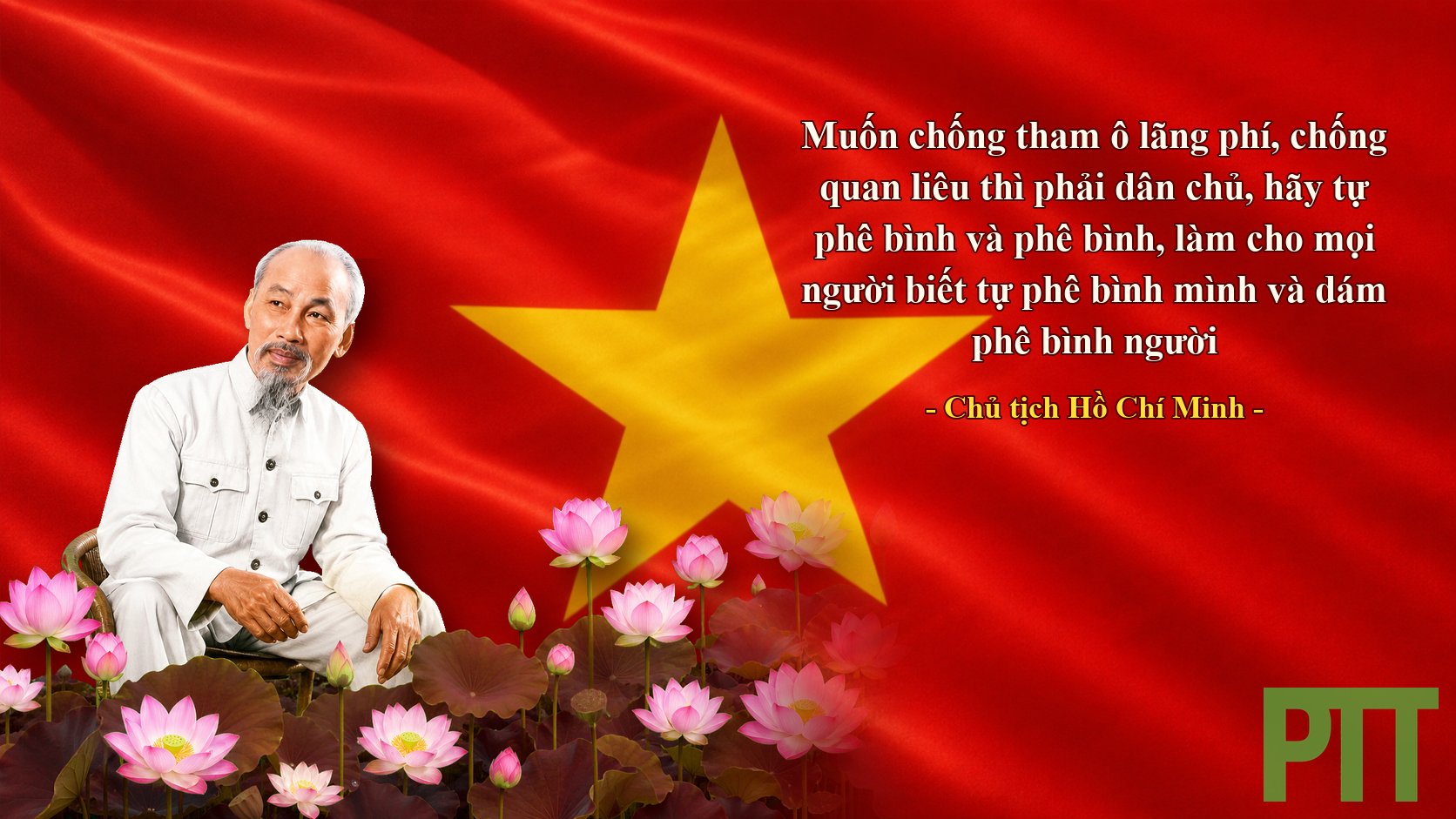 LỜI BÁC - CHỦ TỊCH HỒ CHÍ MINH DẠY NGÀY NÀY NĂM XƯA 25.6.1952