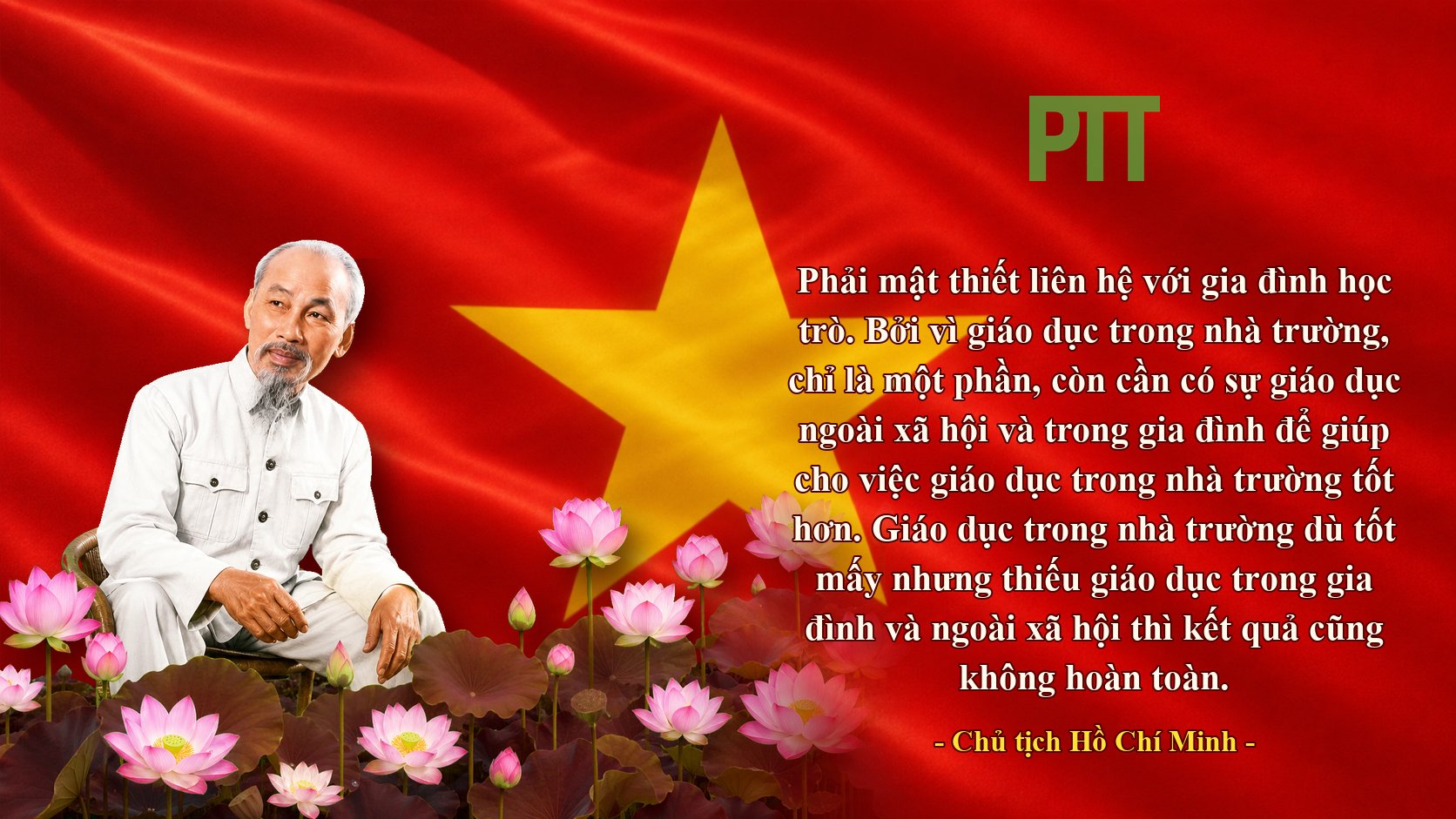 LỜI BÁC - CHỦ TỊCH HỒ CHÍ MINH DẠY NGÀY NÀY NĂM XƯA 28.6.1957
