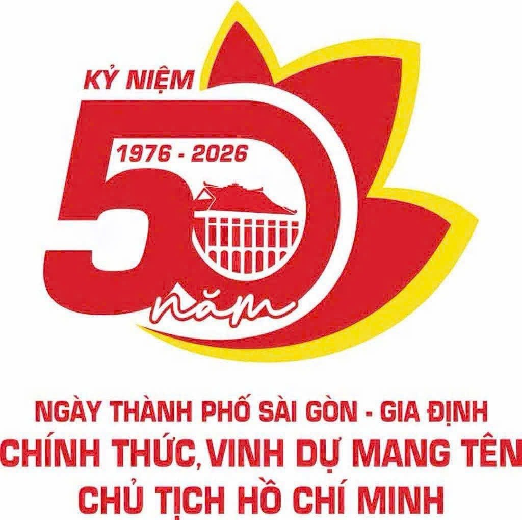 SÁNG MÃI TÊN NGƯỜI - THÀNH PHỐ HỒ CHÍ MINH!