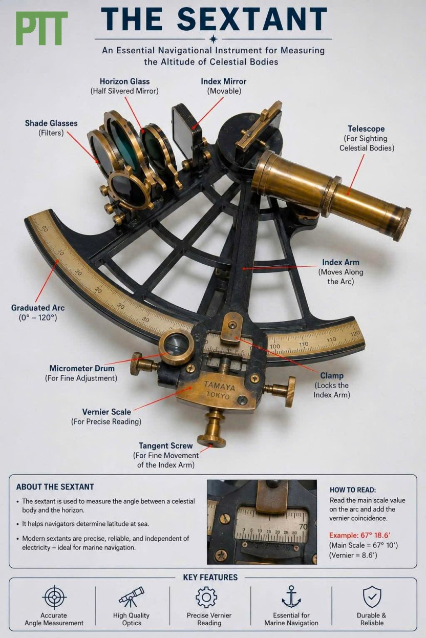 The Sextant